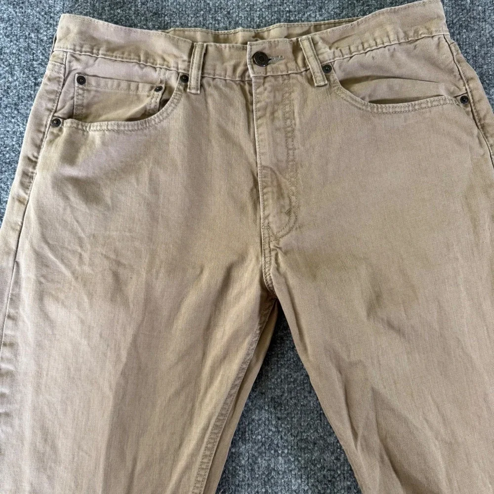 Levis classic 505